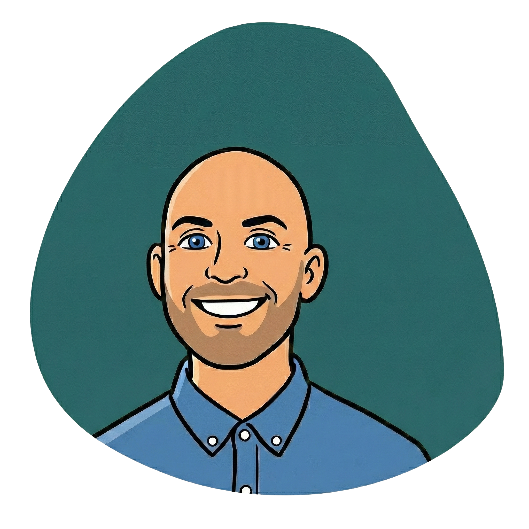 Avatar of a consultant